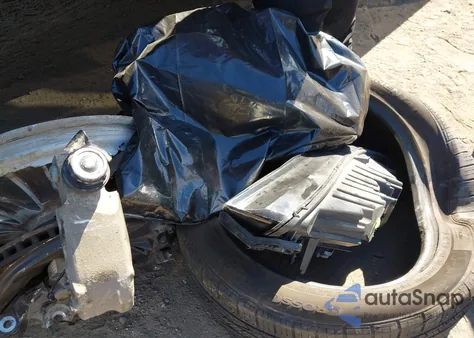 2018 Tesla Model X 100D/75D/P100D из США, поврежденный, VIN 5YJXCDE26JF088188